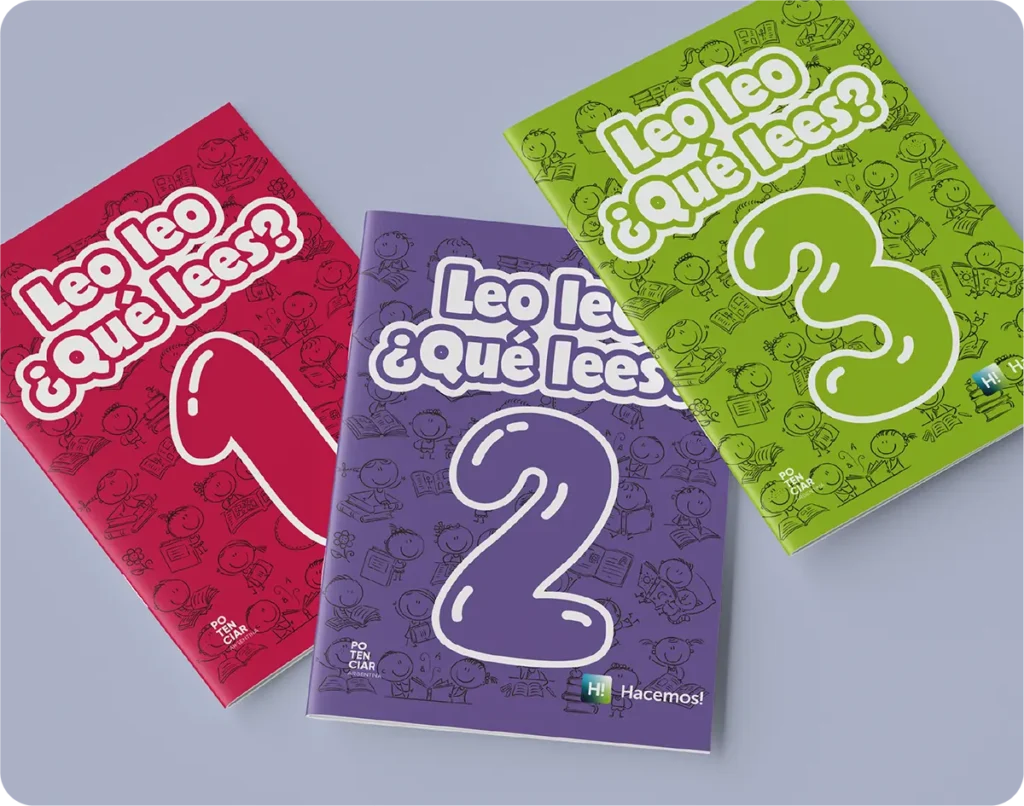 Programa Primero ABC