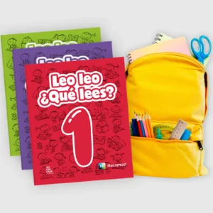 KIT ESCOLAR ABC