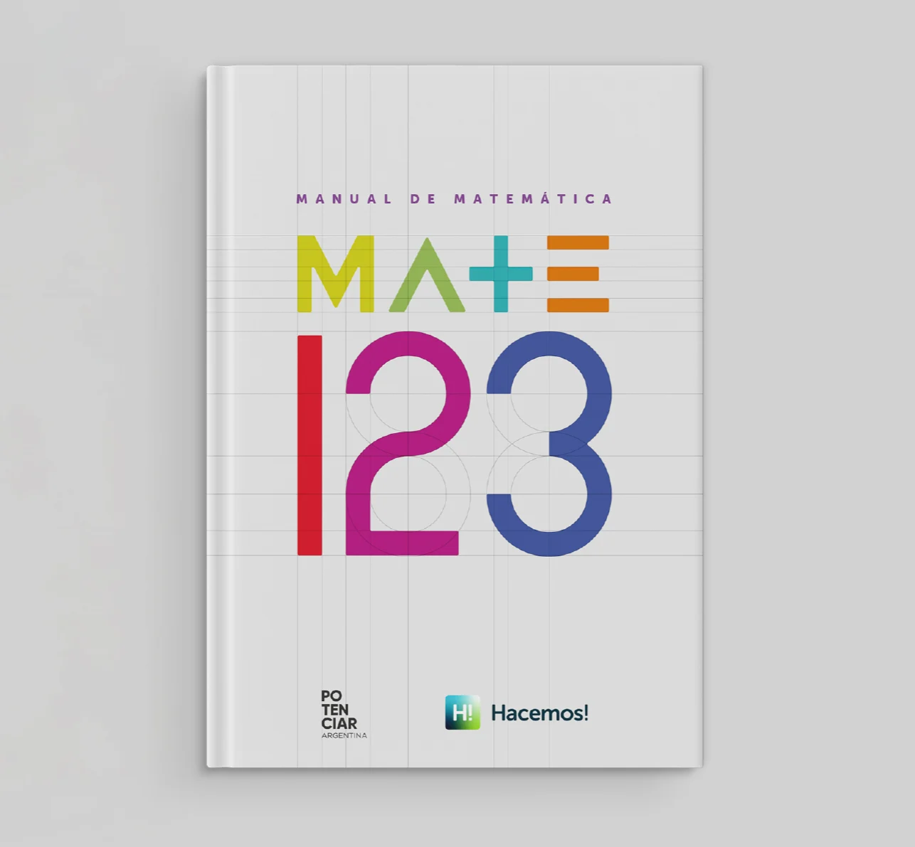 MANUAL MATE 123